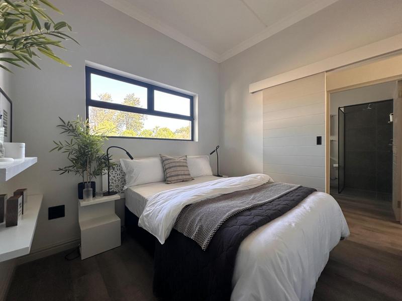 2 Bedroom Property for Sale in Brackenfell South Western Cape